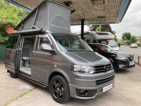 VOLKSWAGEN CALIFORNIA at Motorhouse Cheshire Stockport