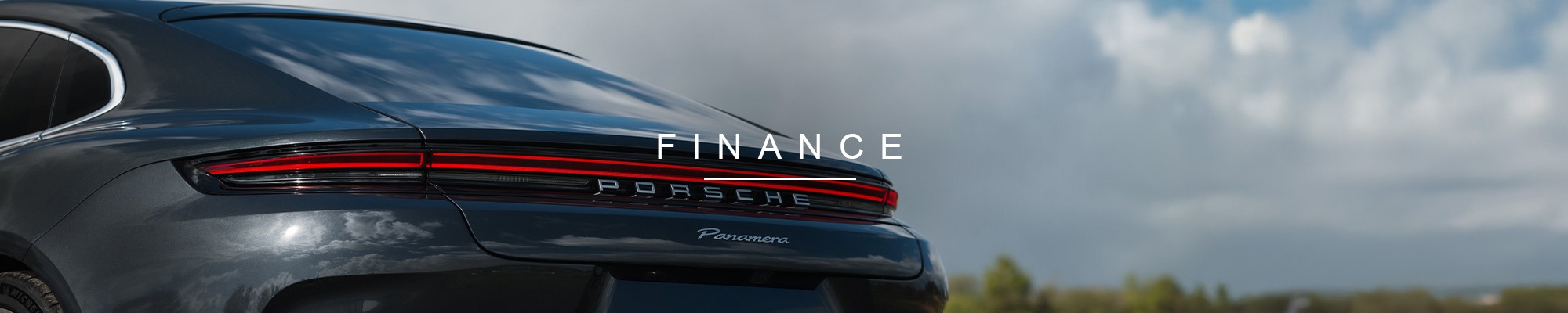 Finance with Motorhouse Cheshire